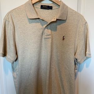 Polo Ralph Lauren shirts